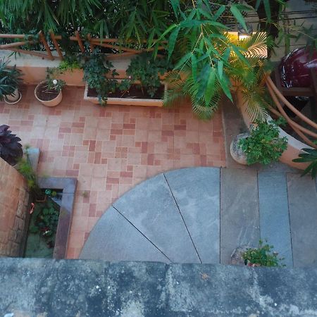 Nomads Nest Hostel Hajdarabad Zewnętrze zdjęcie