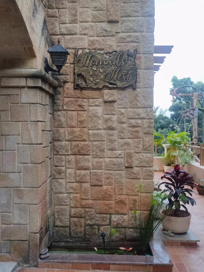 Nomads Nest Hostel Hajdarabad Zewnętrze zdjęcie