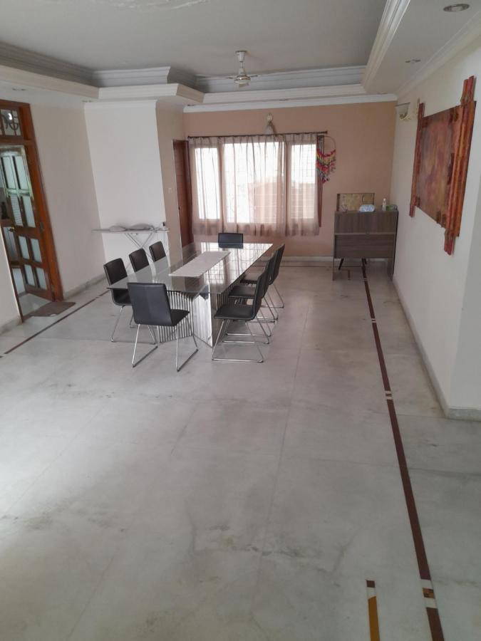 Nomads Nest Hostel Hajdarabad Zewnętrze zdjęcie