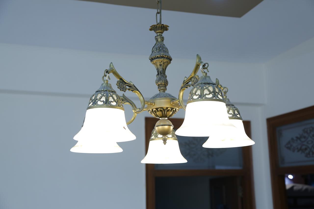 Nomads Nest Hostel Hajdarabad Zewnętrze zdjęcie